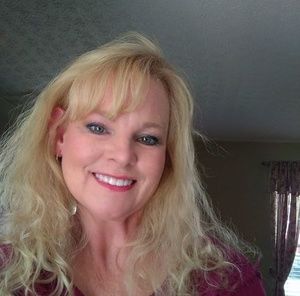 Meet your Posher, Sheri